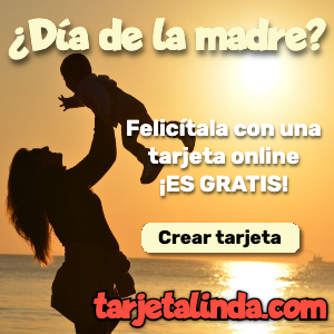 Tarjetas del día de la madre