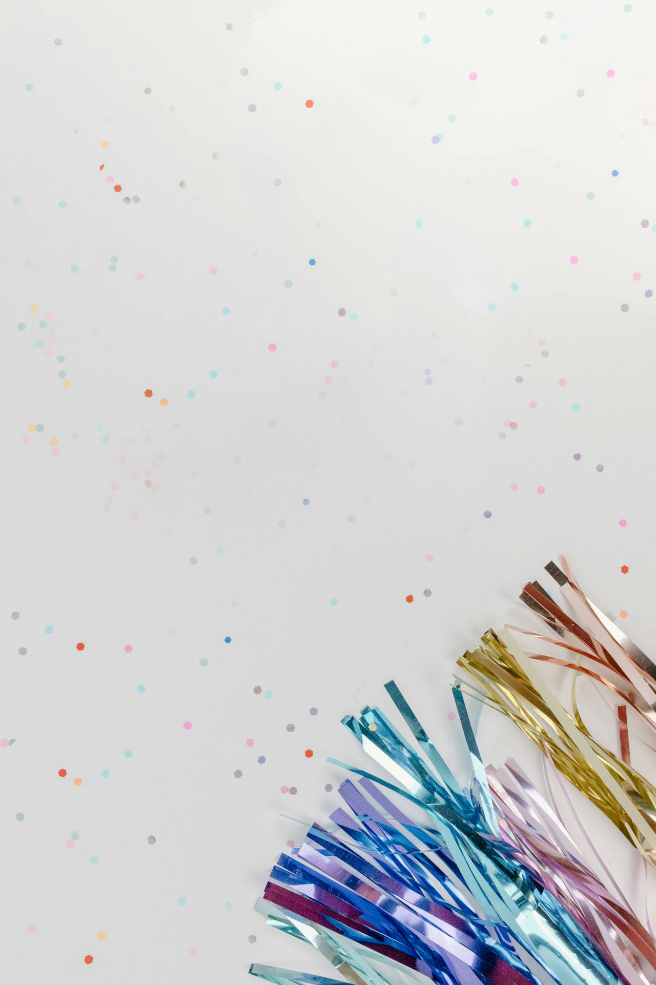 Celebración de colores
