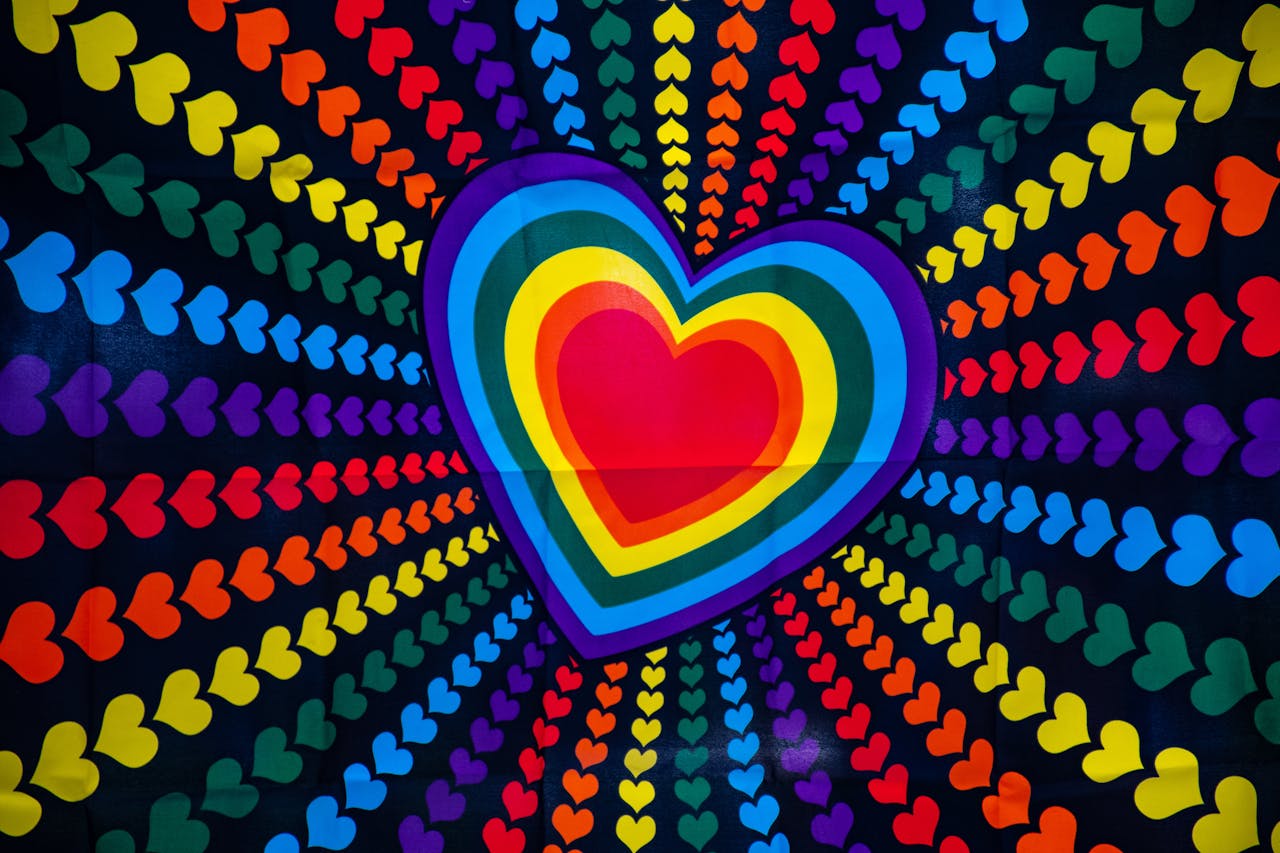 Corazones