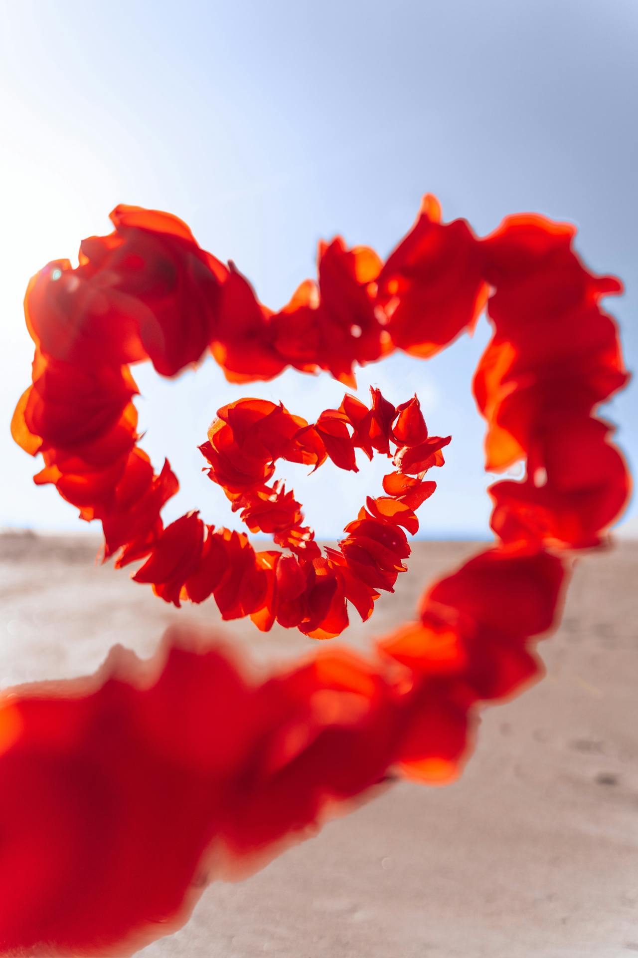 Espiral de amor Espiral de amor