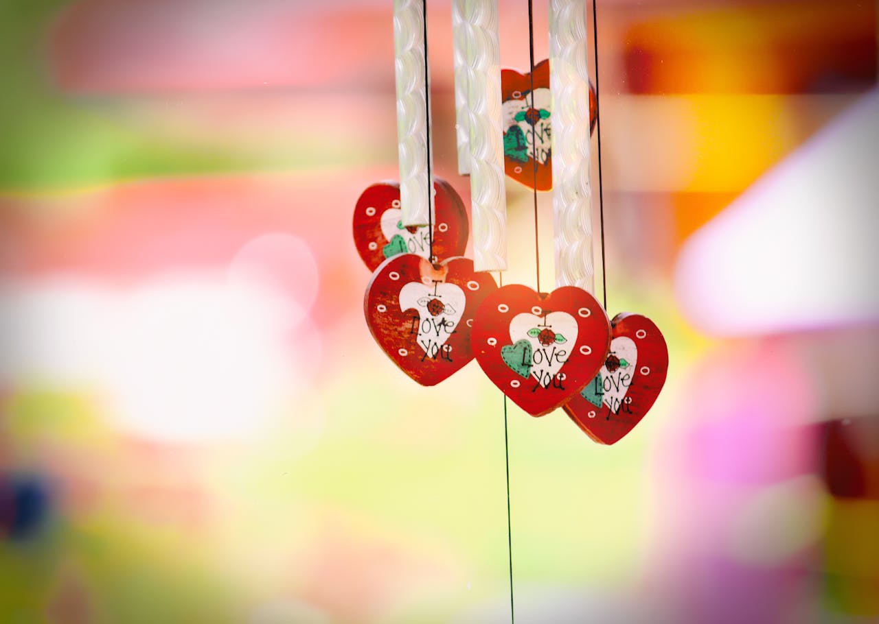 Detalles de amor Detalles de amor