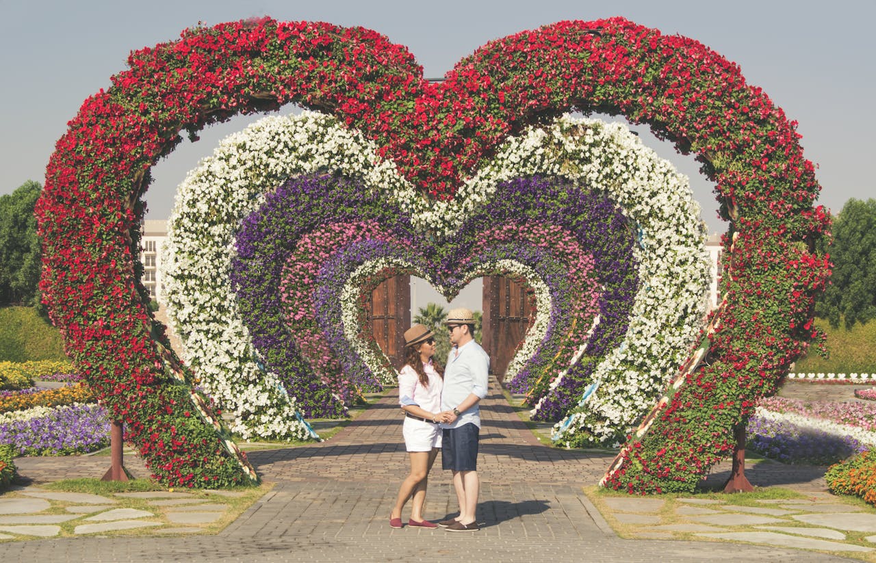 El camino del amor El camino del amor