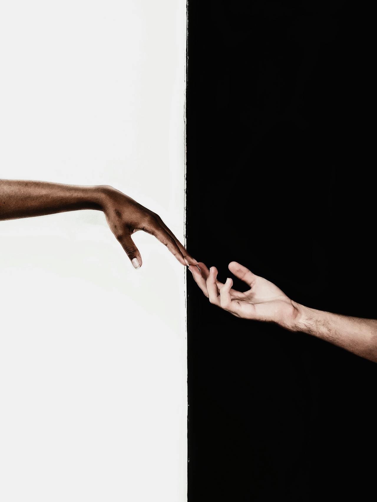 Amor sin límites