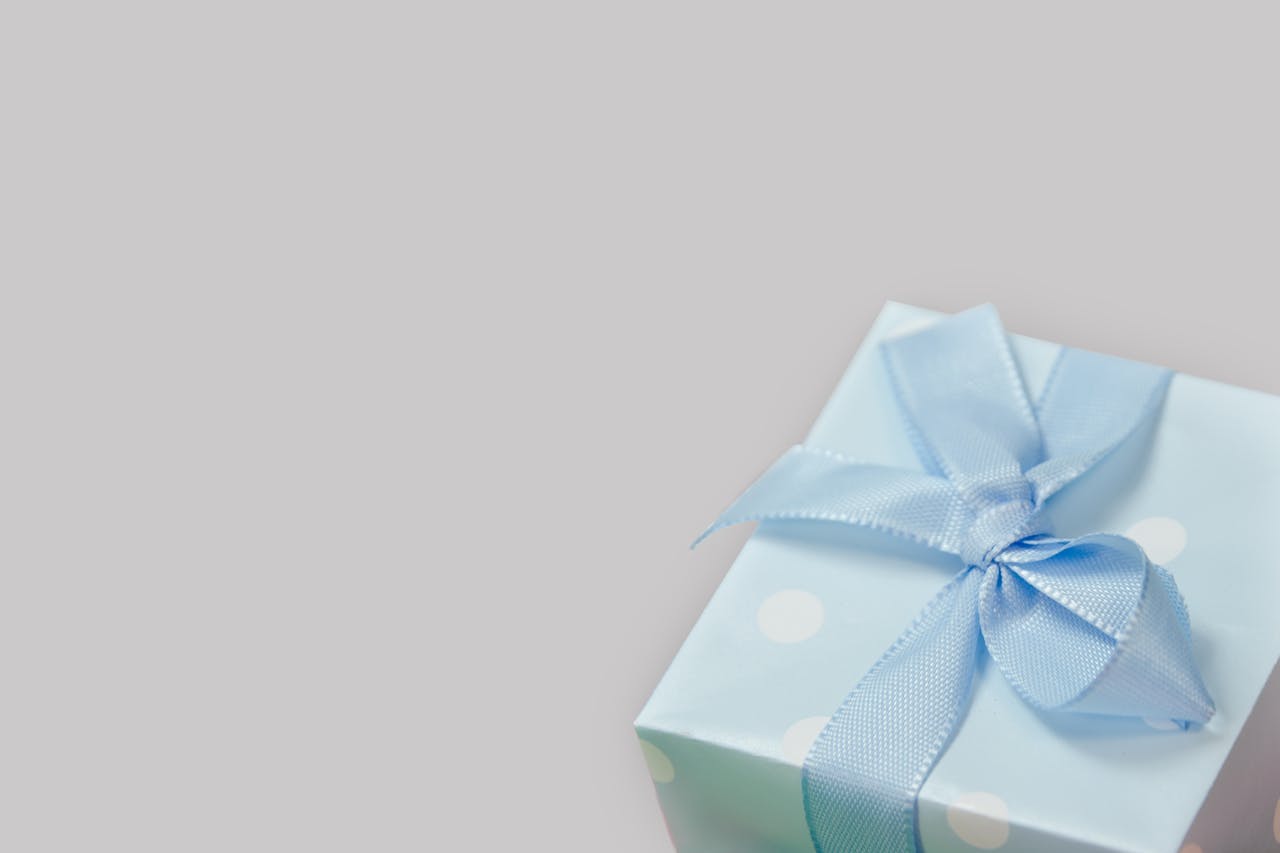 Regalo de bebé