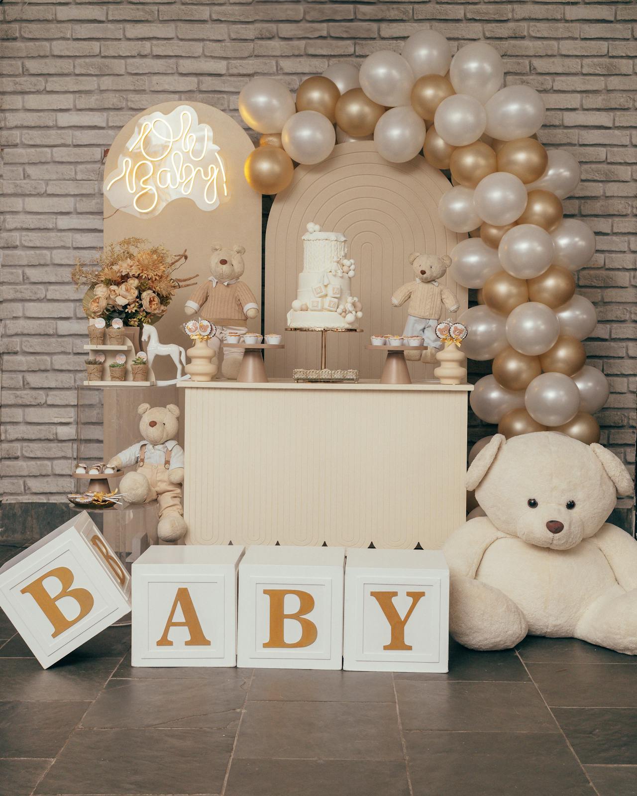 Bebé