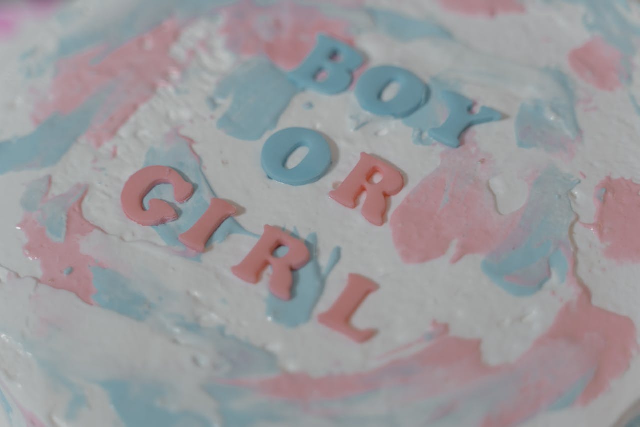 Boy or girl