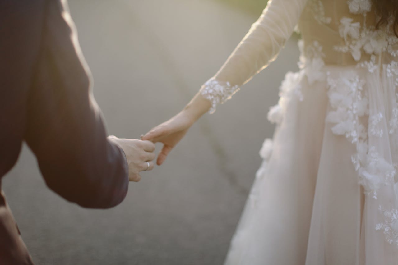 Recién casados