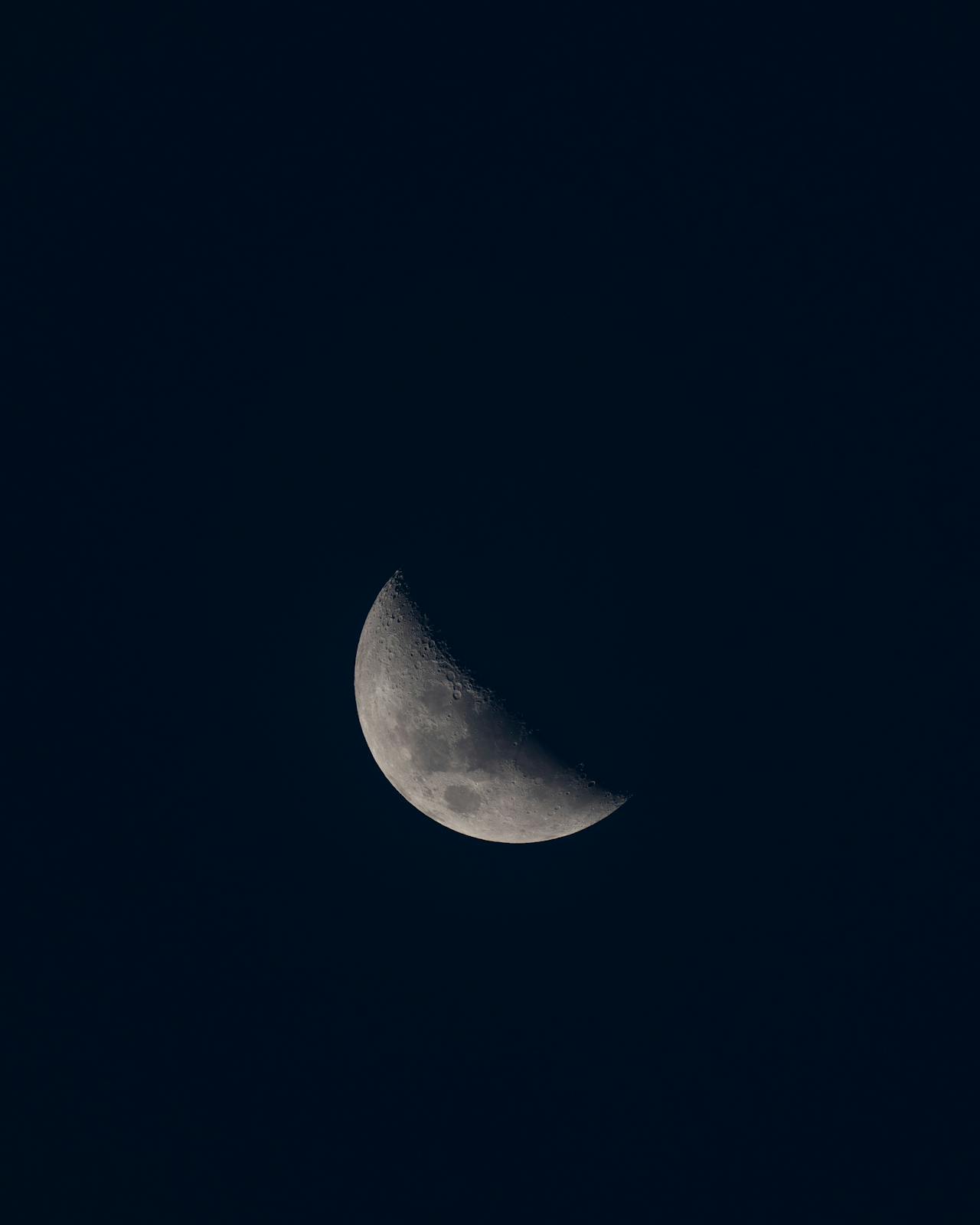 Media luna