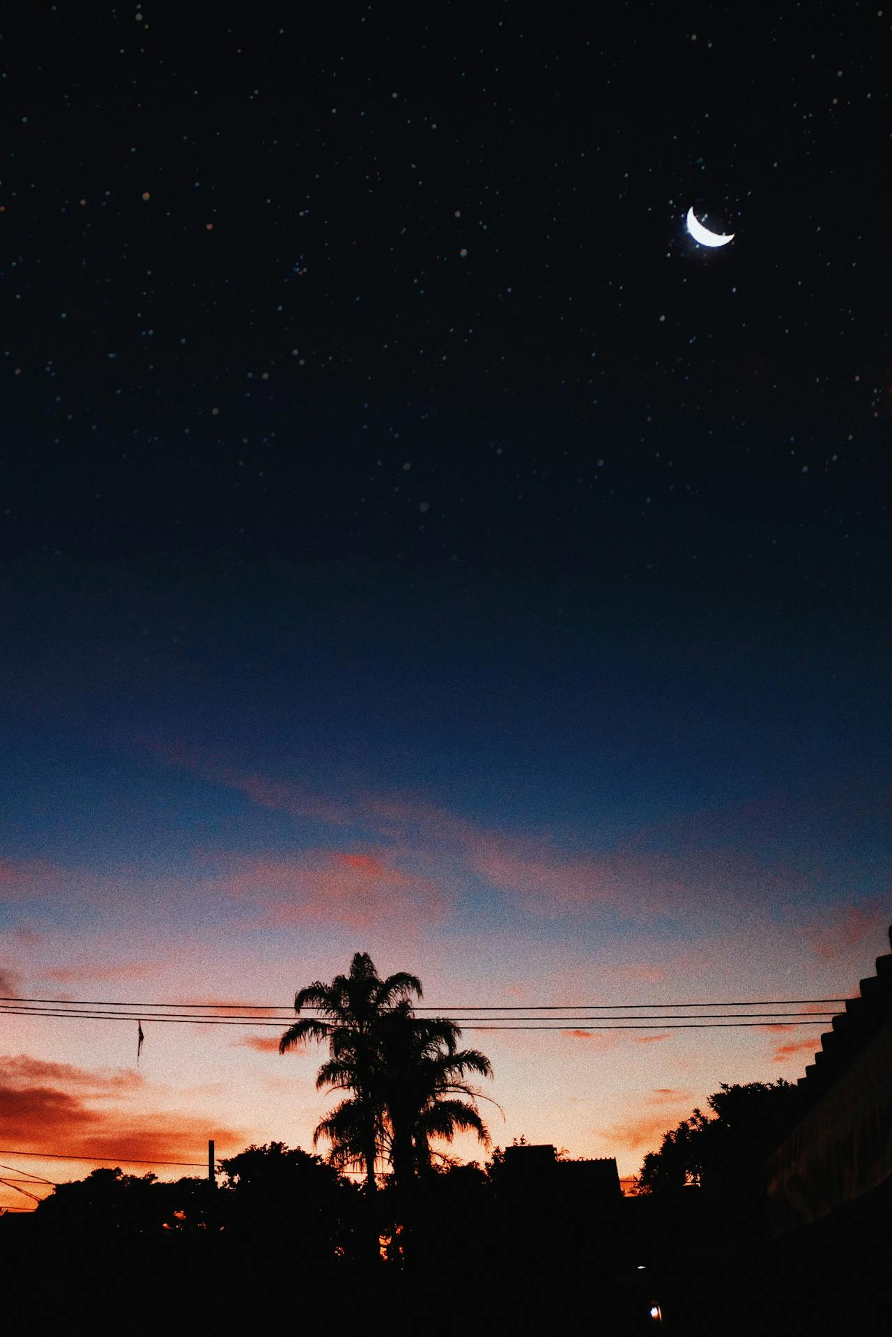 Sol y luna