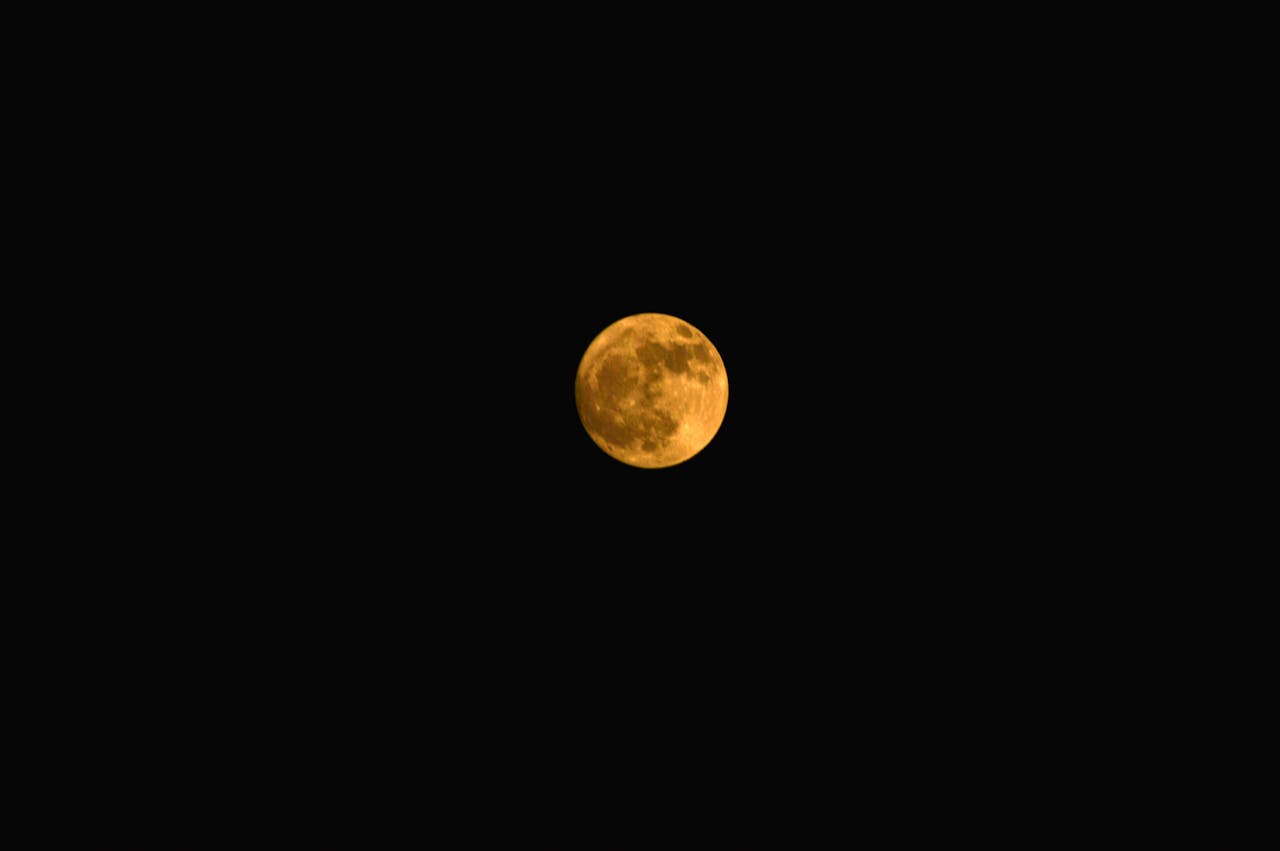 Luna de medianoche