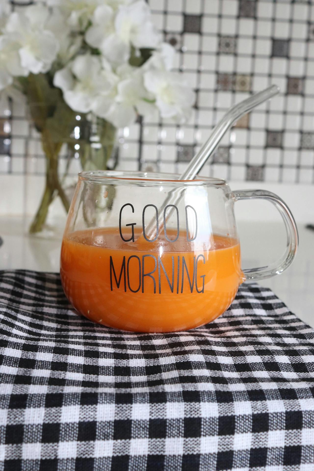 Buenos días