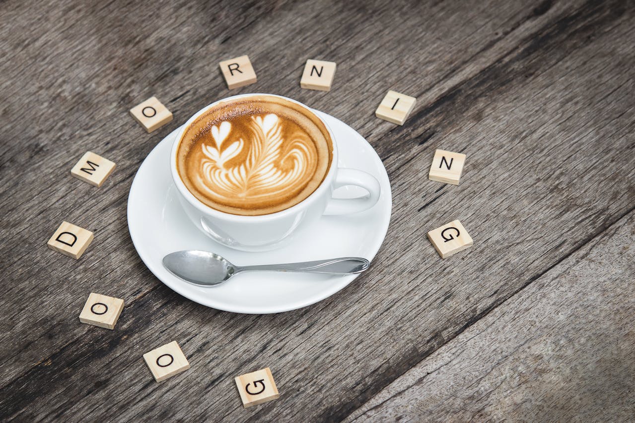 Café