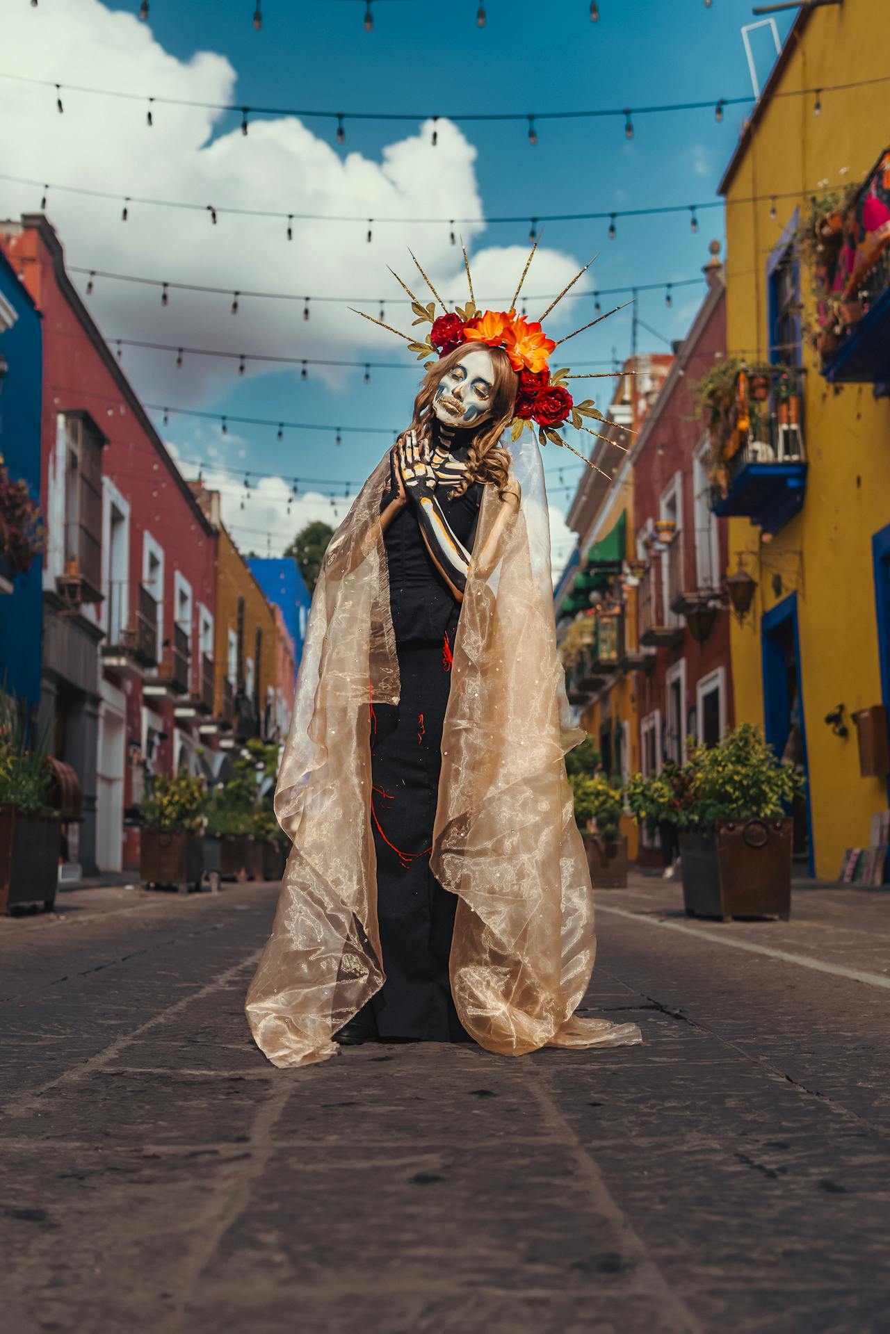 Empieza el carnaval Empieza el carnaval