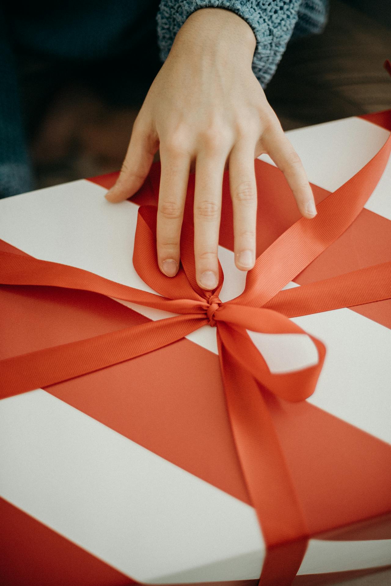 Regalo grande