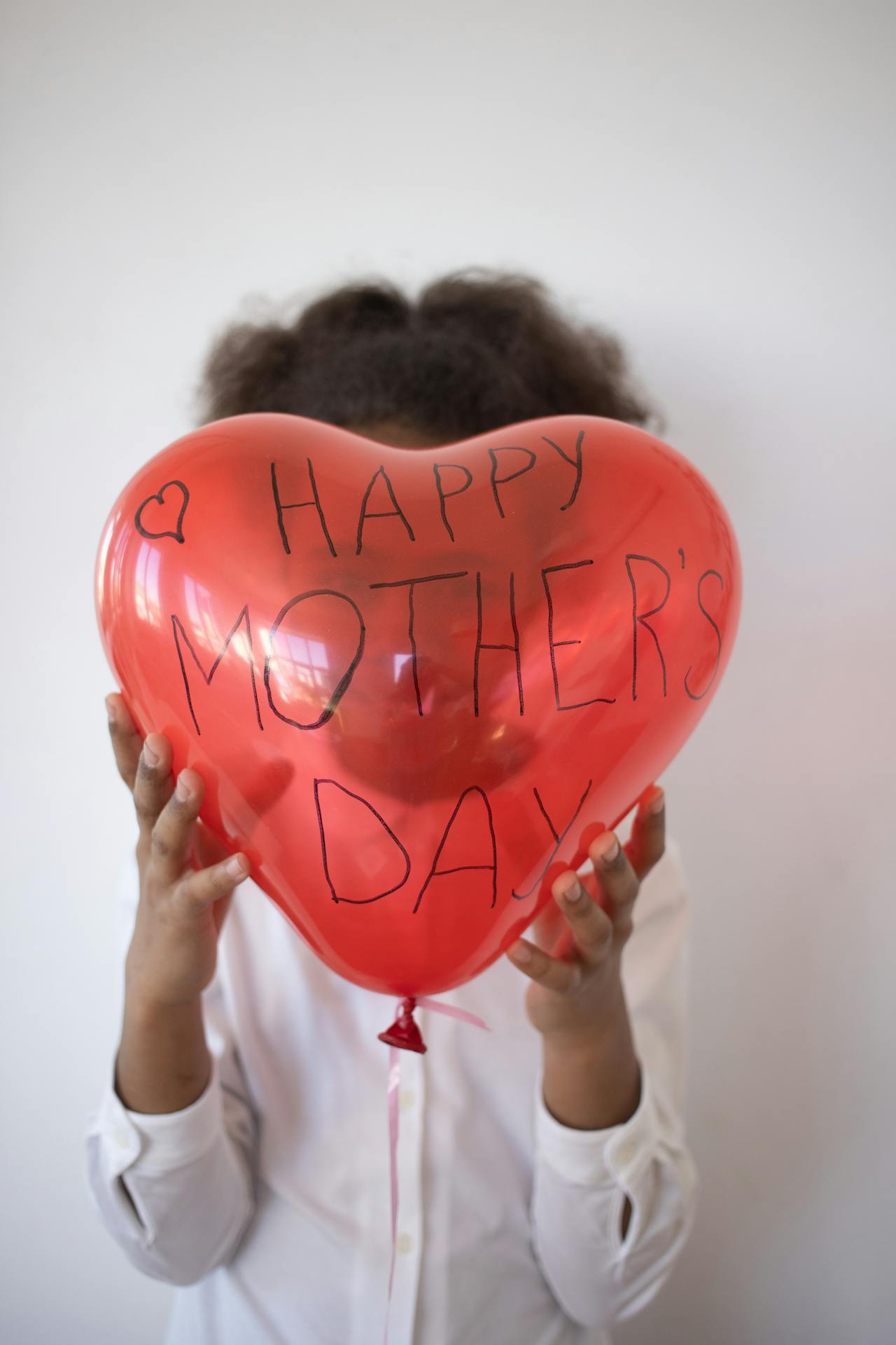Feliz día de la madre
