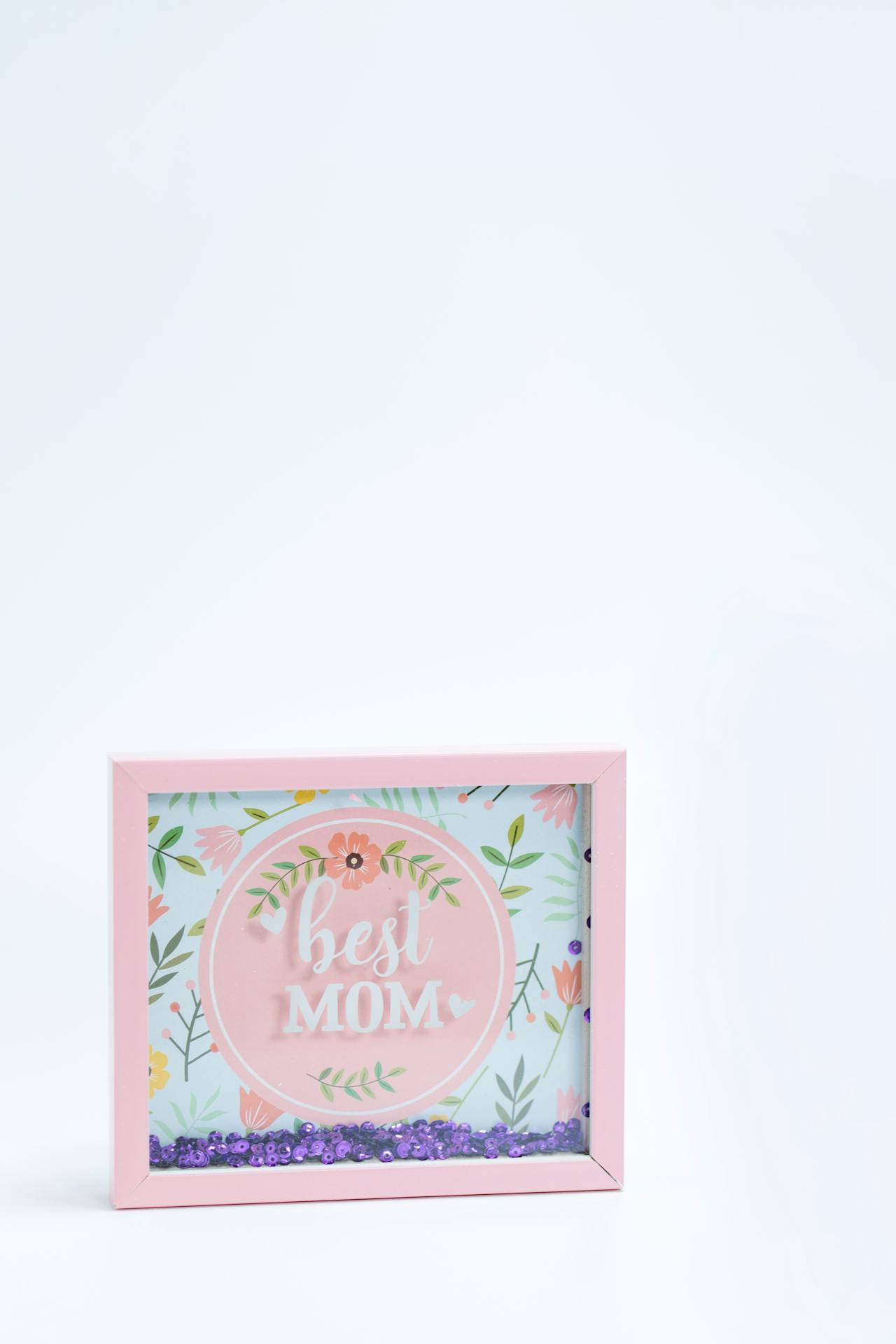 Para la mejor mamá