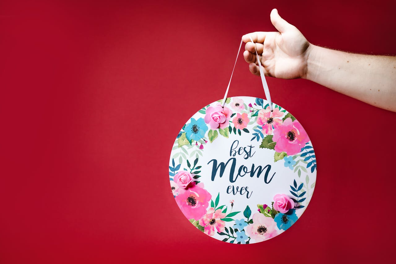 La mejor madre de siempre
