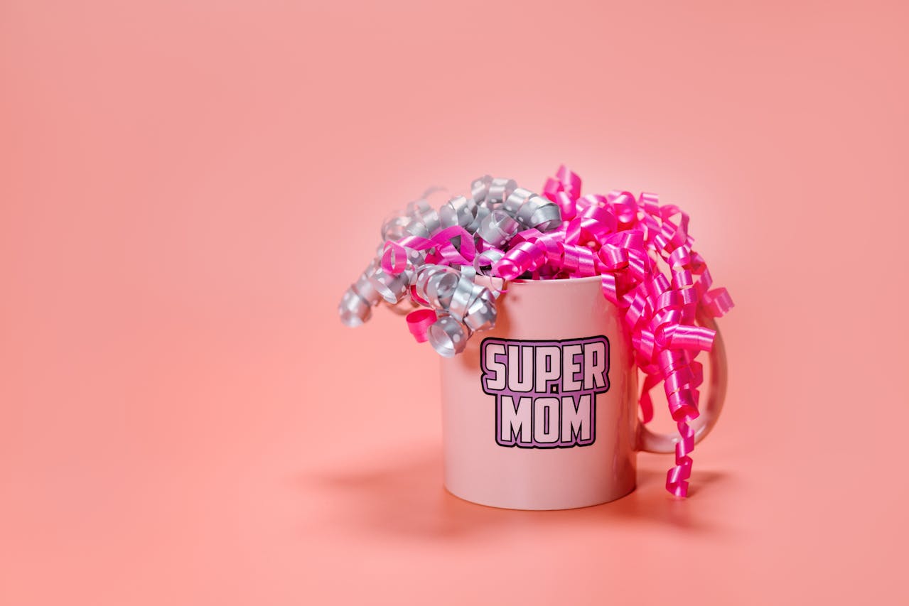 Super mamá