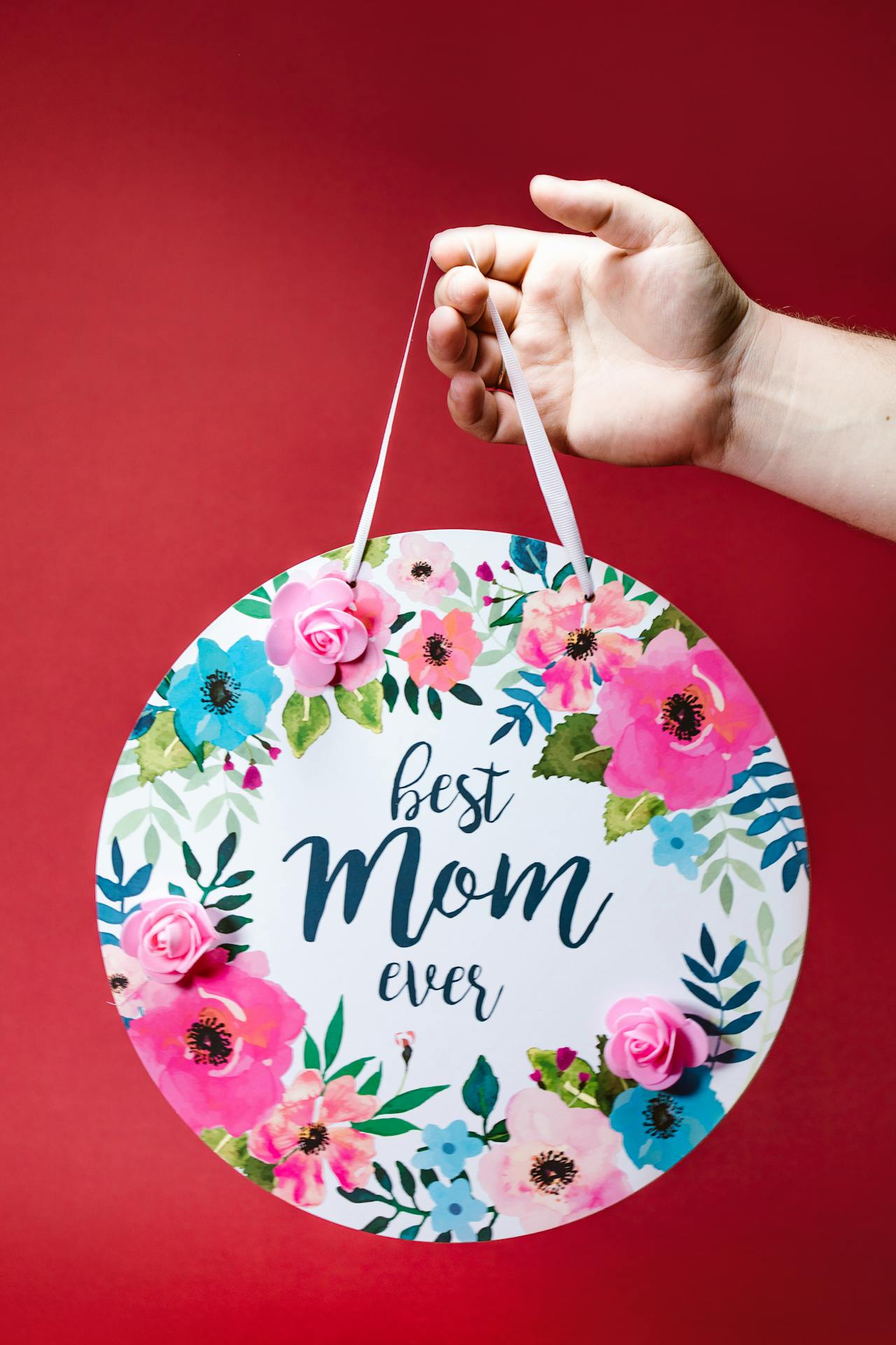 No hay mejor mamá