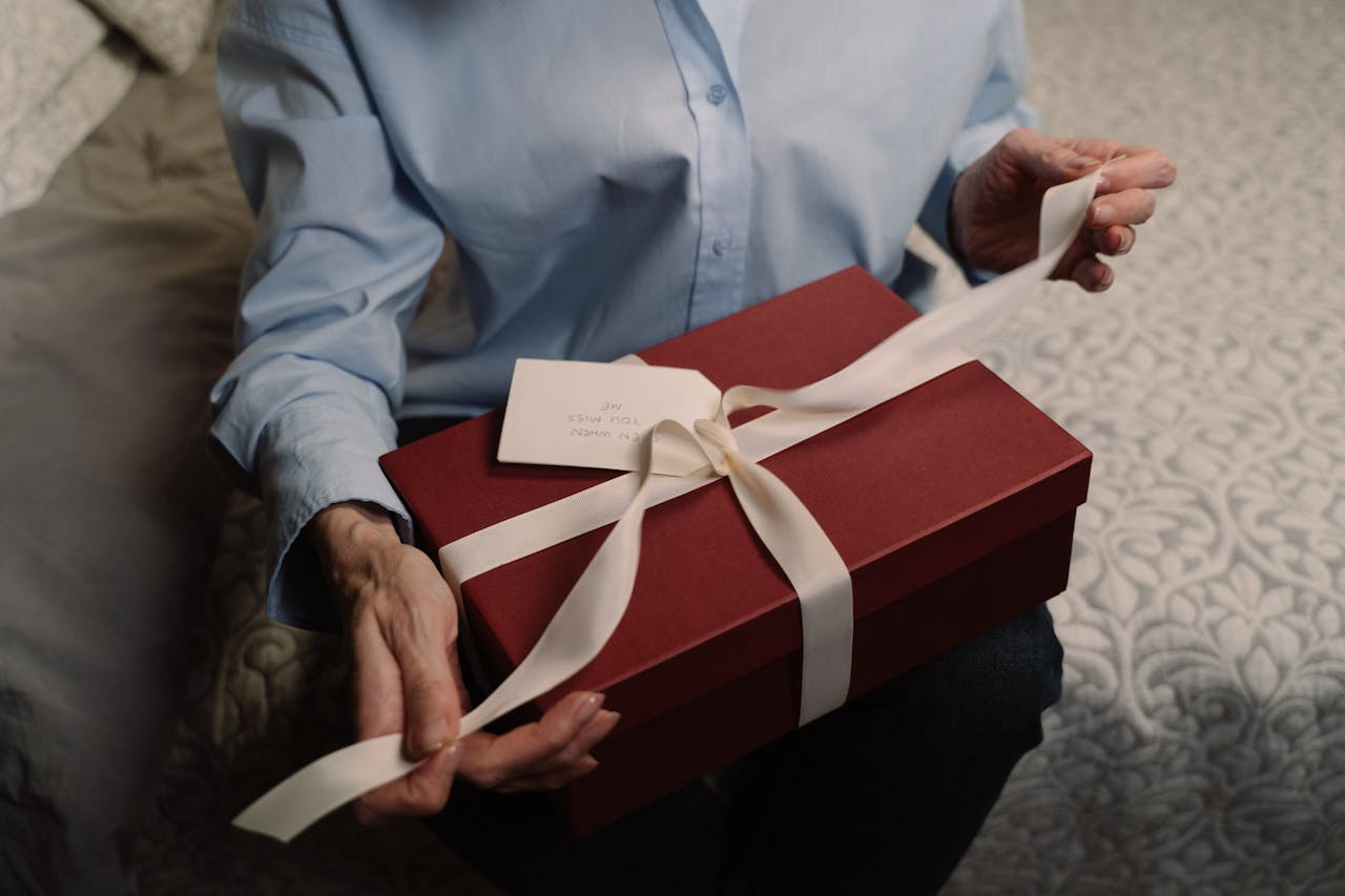 Regalo del día del padre