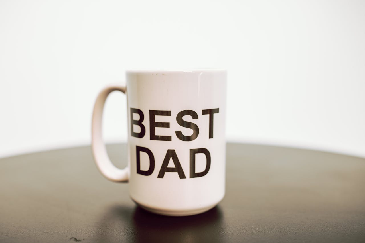 Best dad