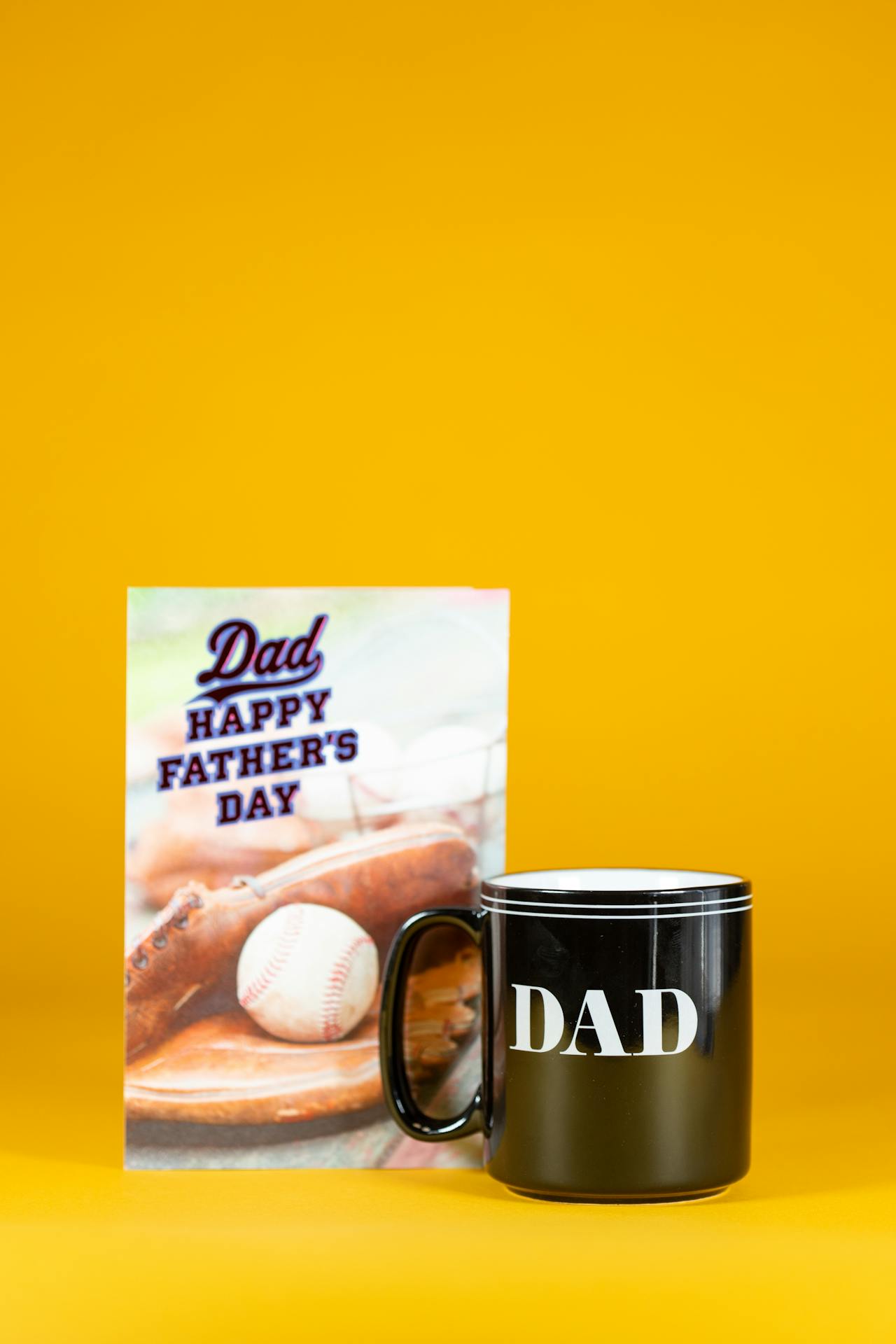 Feliz día papá