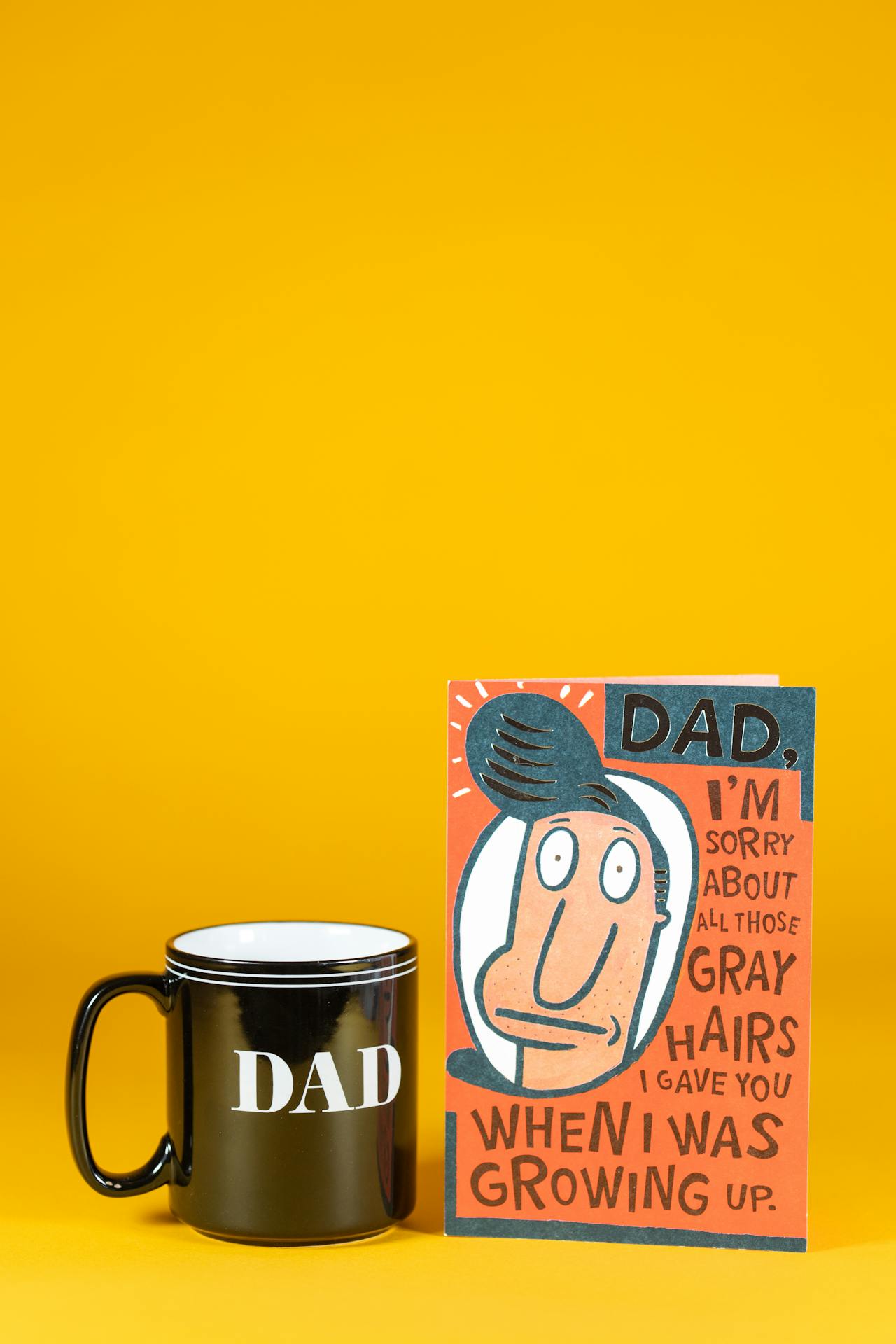 Día del padre divertido
