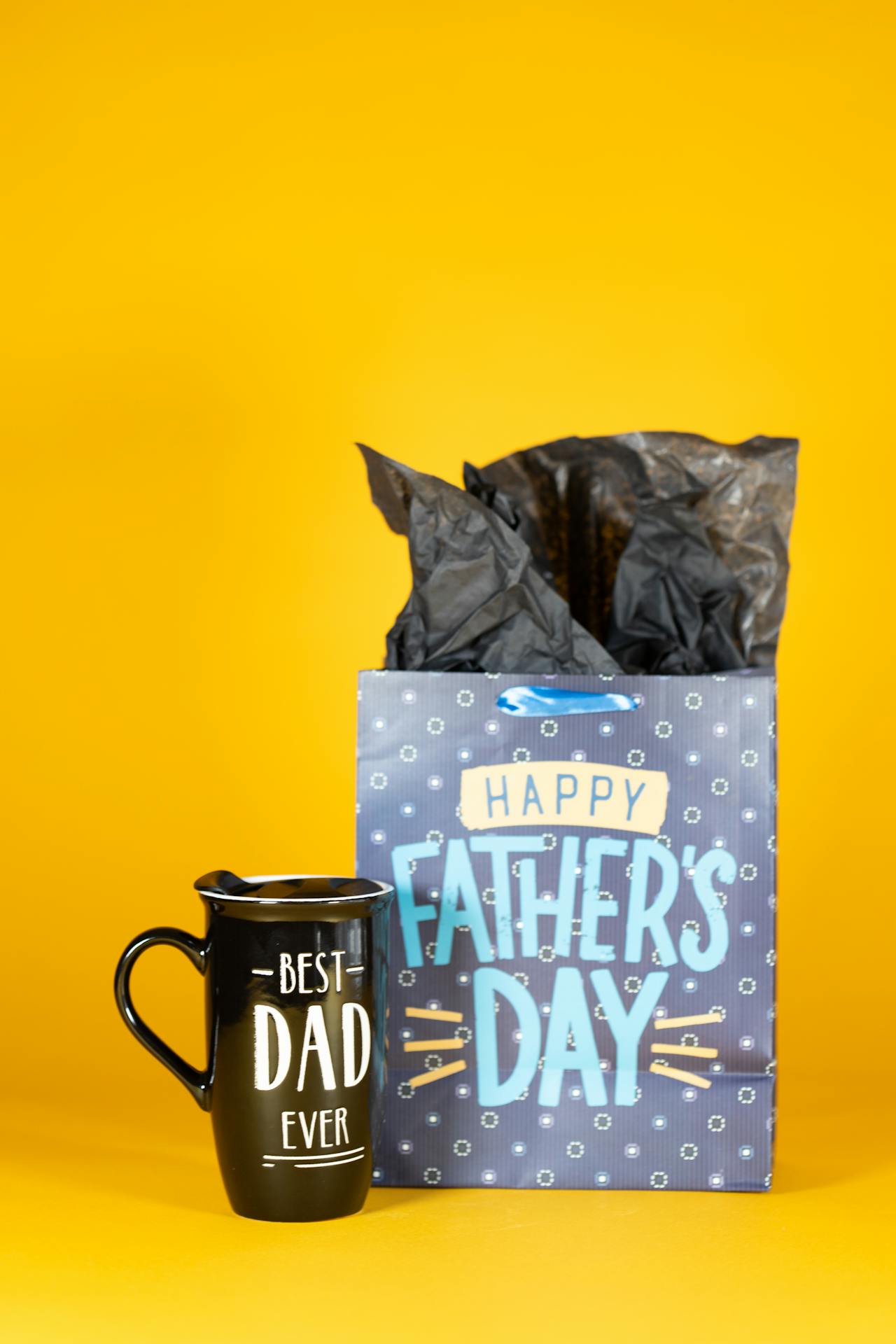 Taza y regalo