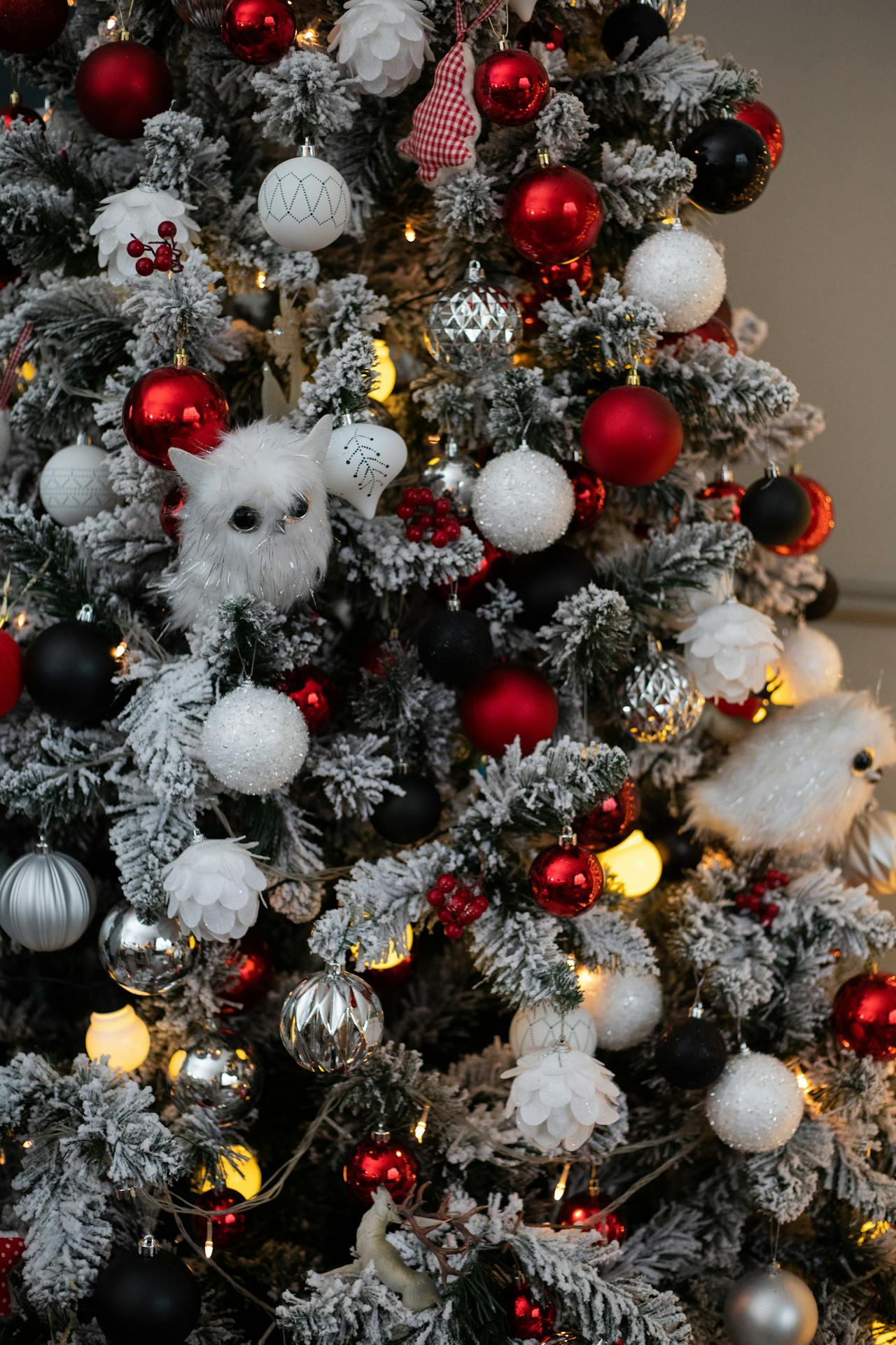 Árbol de Navidad