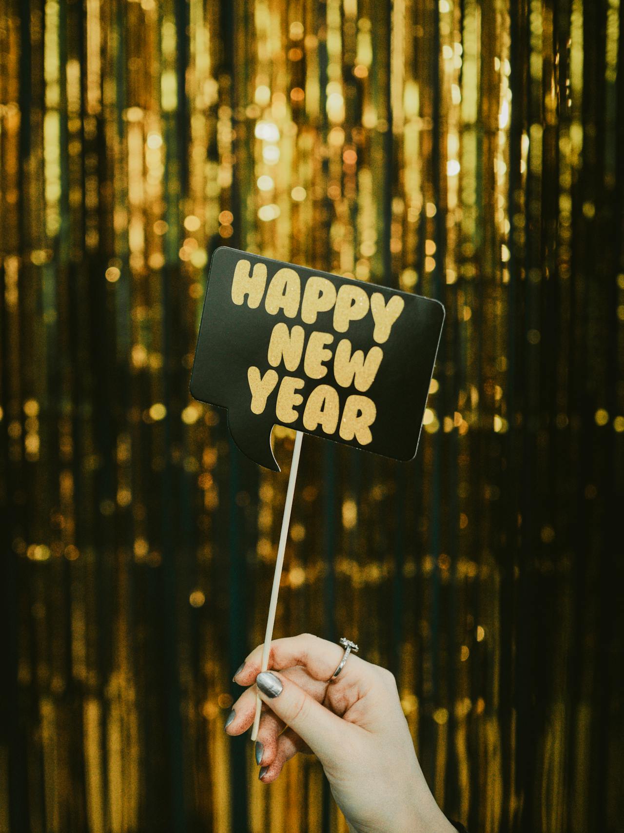 Feliz año Feliz año