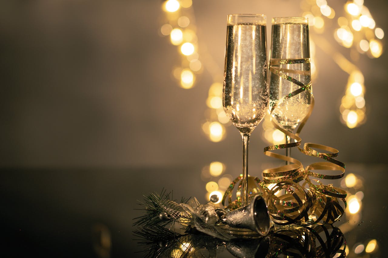 Por un feliz año