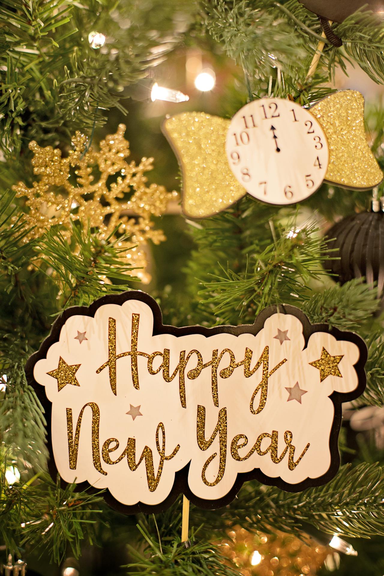 Empieza un nuevo año