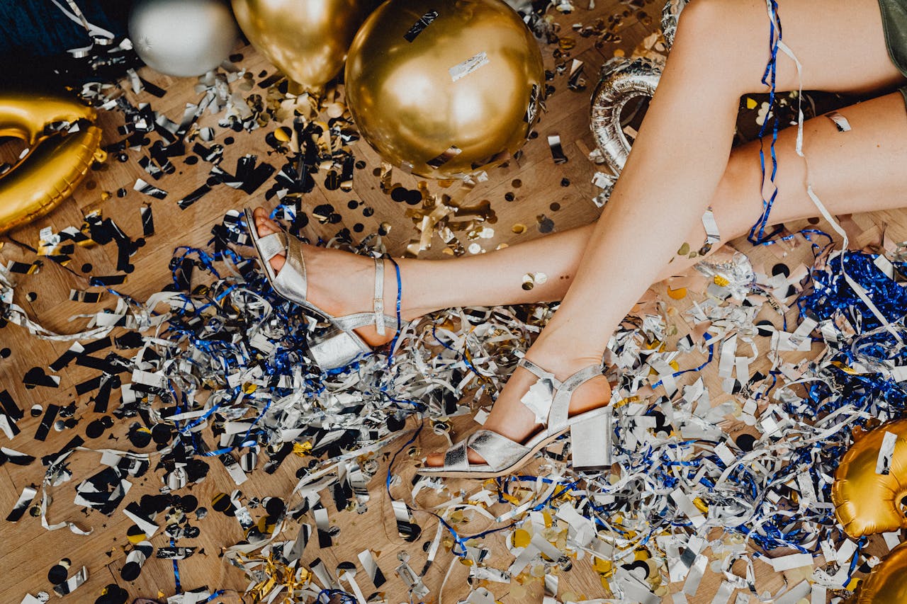 Fiesta de fin de año