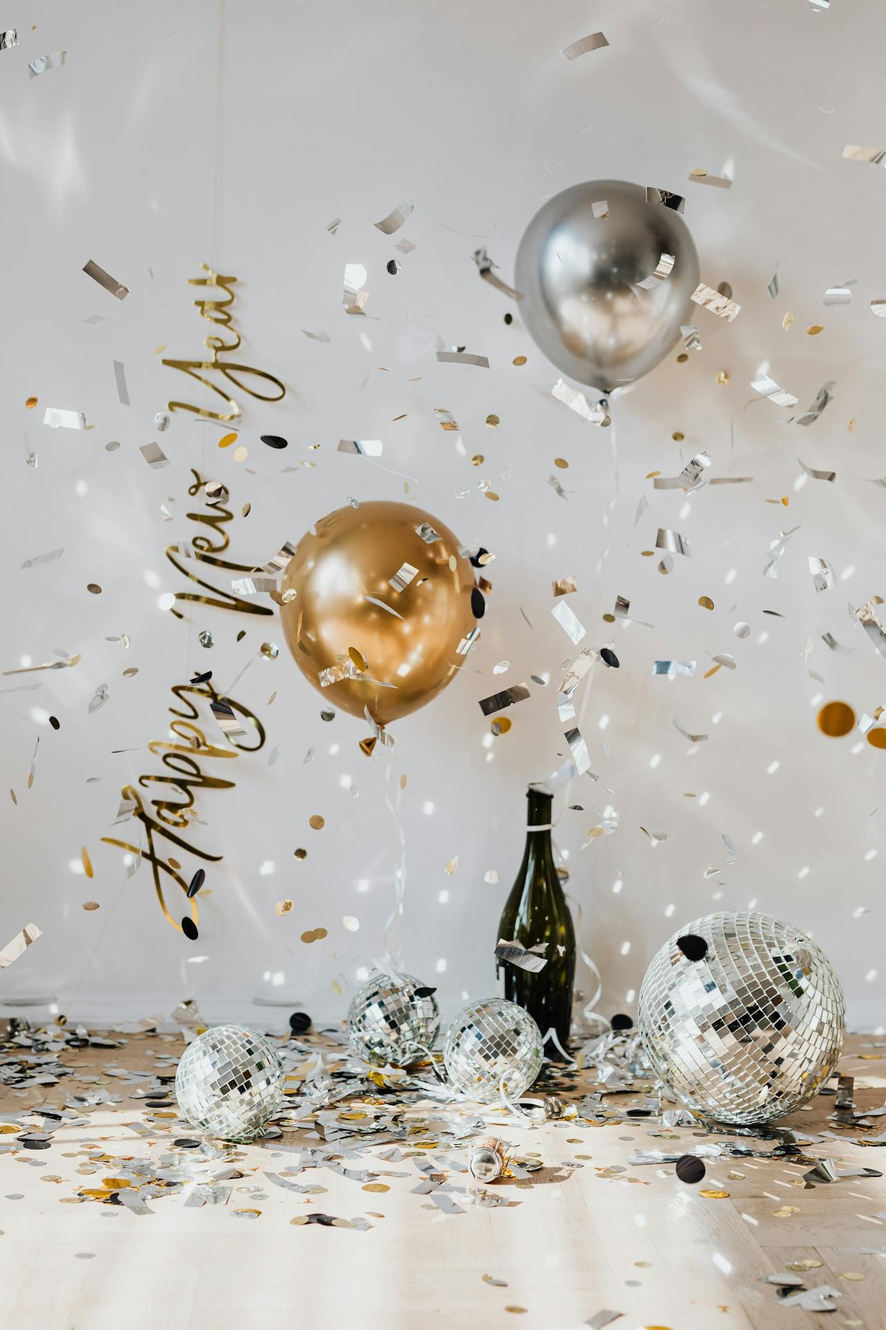 Empieza la fiesta Empieza la fiesta