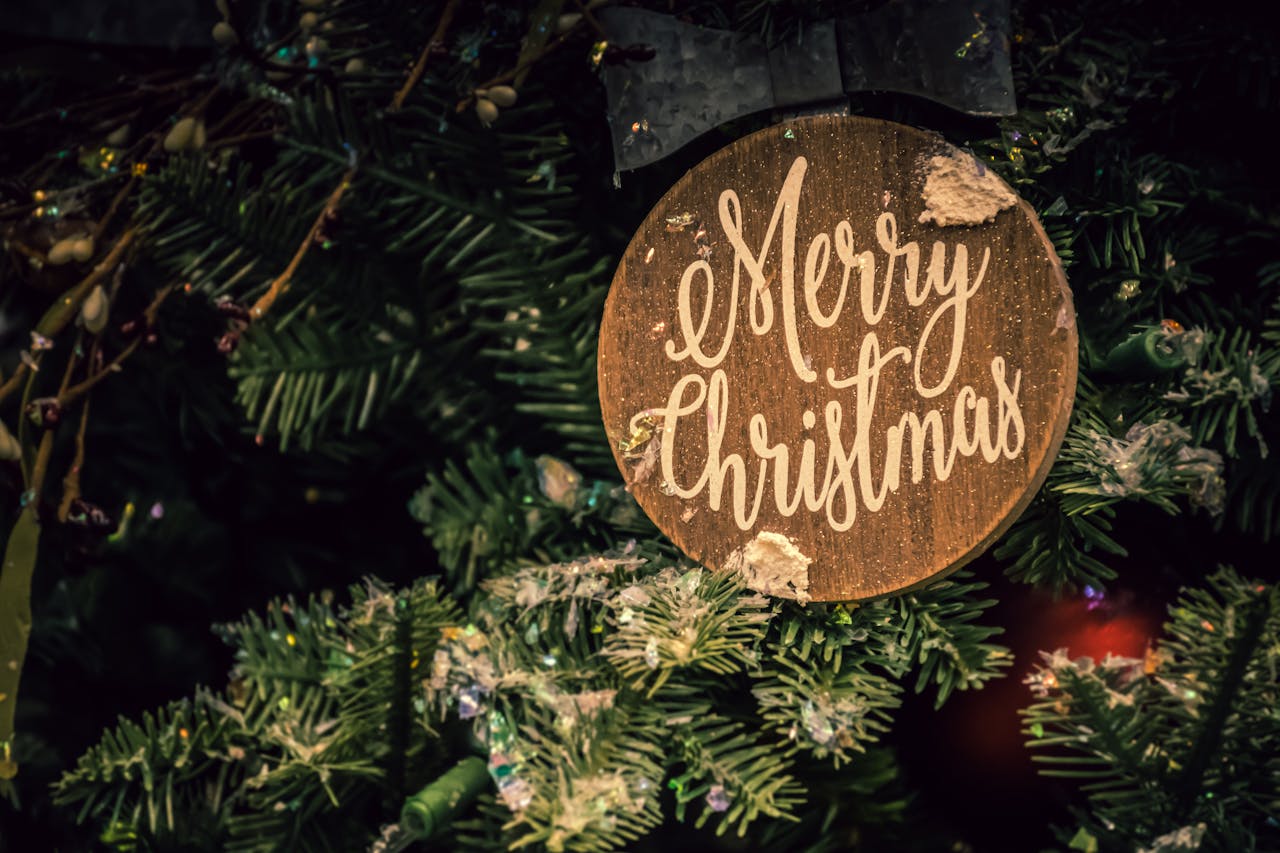 Merry christmas