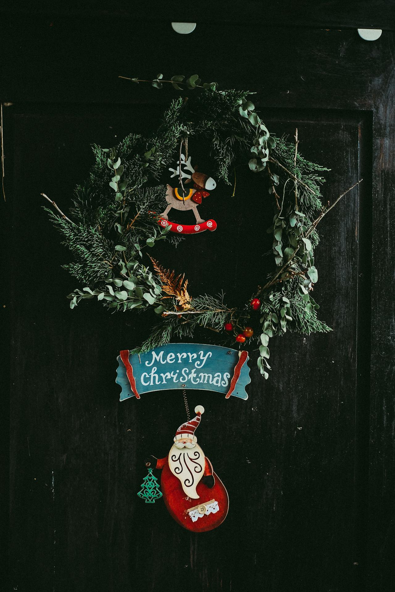 Ya llega la Navidad