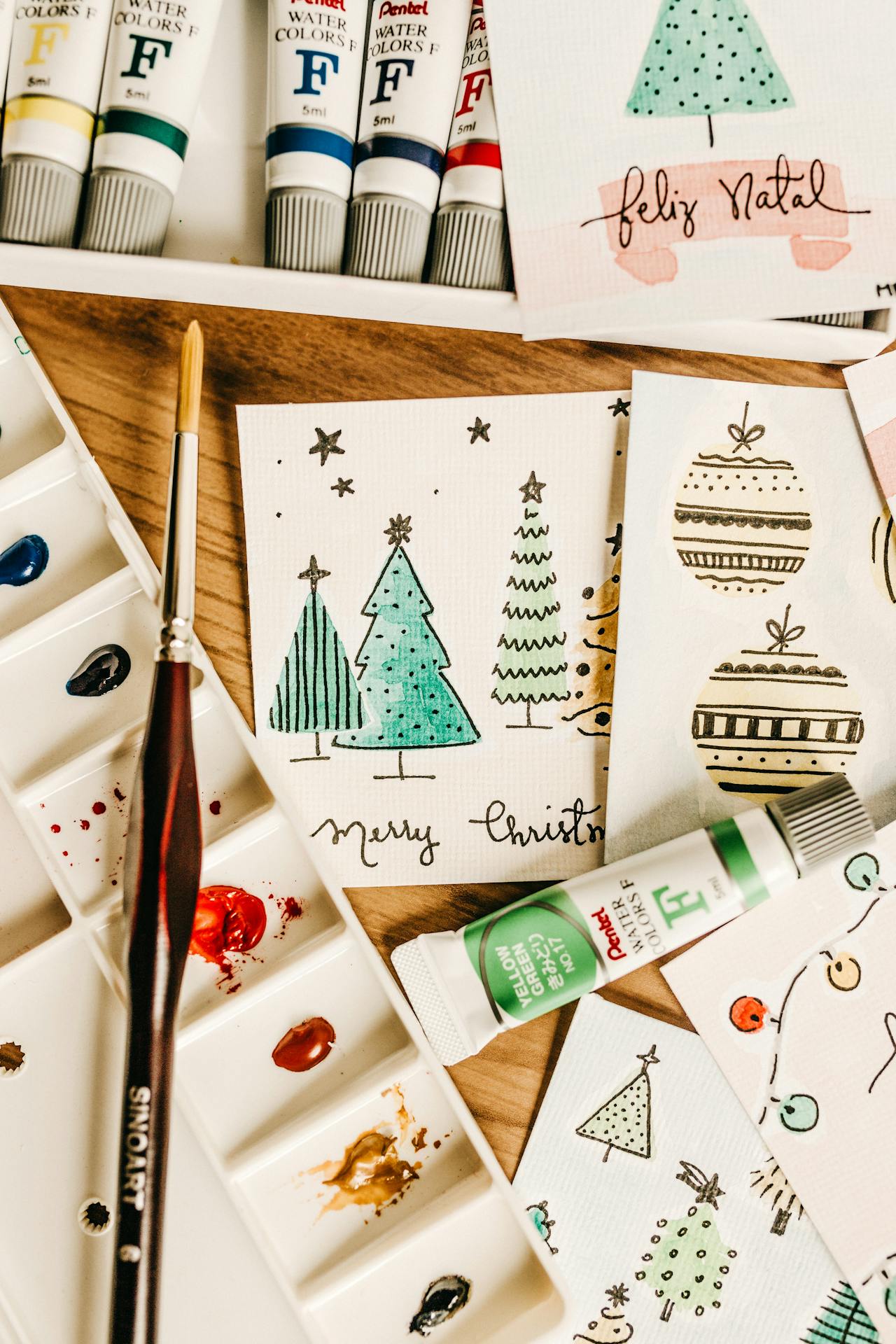 Dibujos de Navidad Dibujos de Navidad