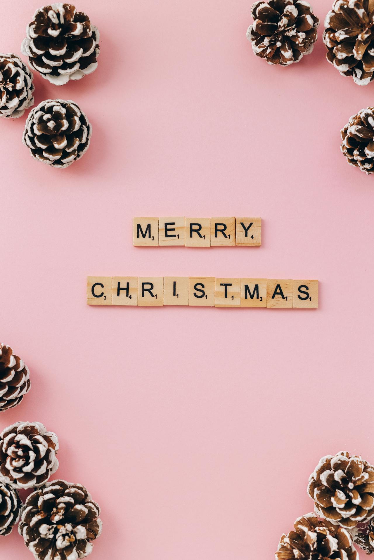 Letras de feliz Navidad