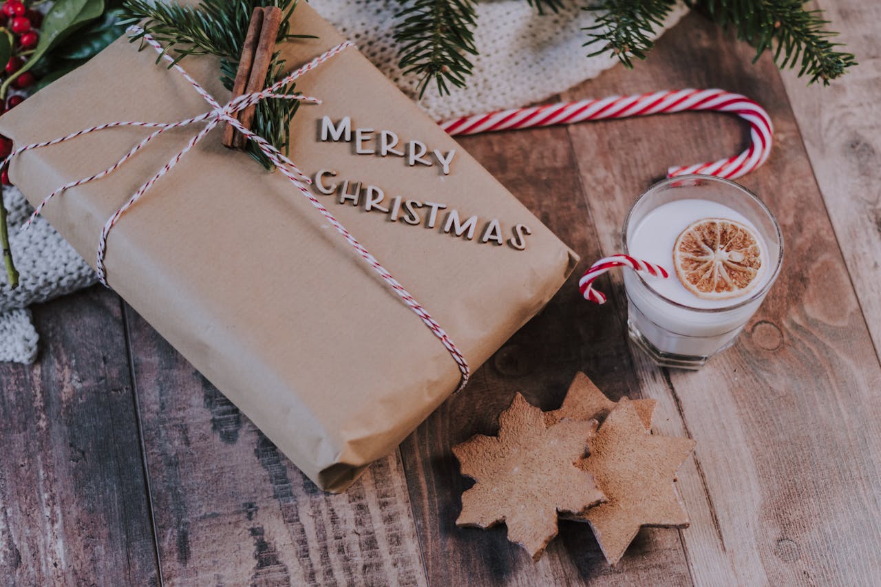 Regalos entrañables