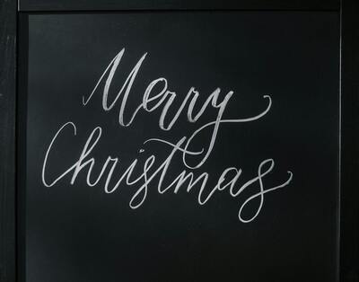 Feliz Navidad