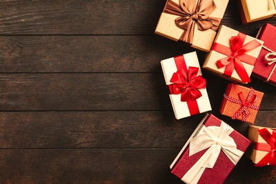 Regalos
