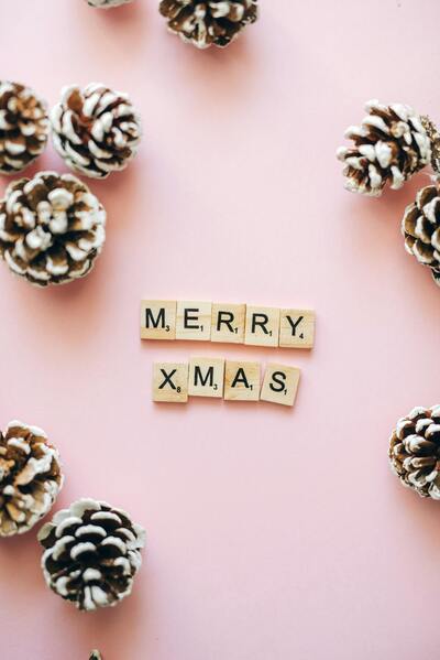 Merry Xmas