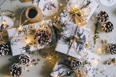Regalos de Navidad para todos