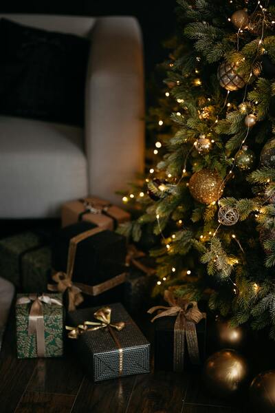 Noche de Navidad