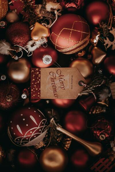 Hogar de Navidad