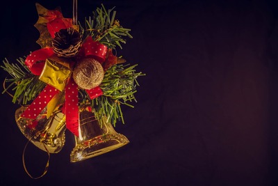 Campanas de Navidad
