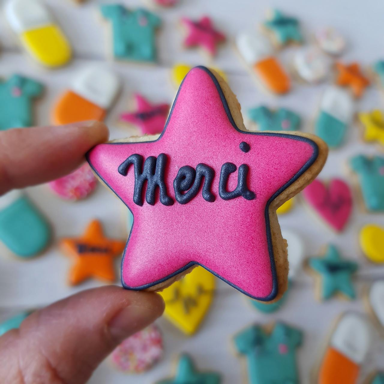 Merci