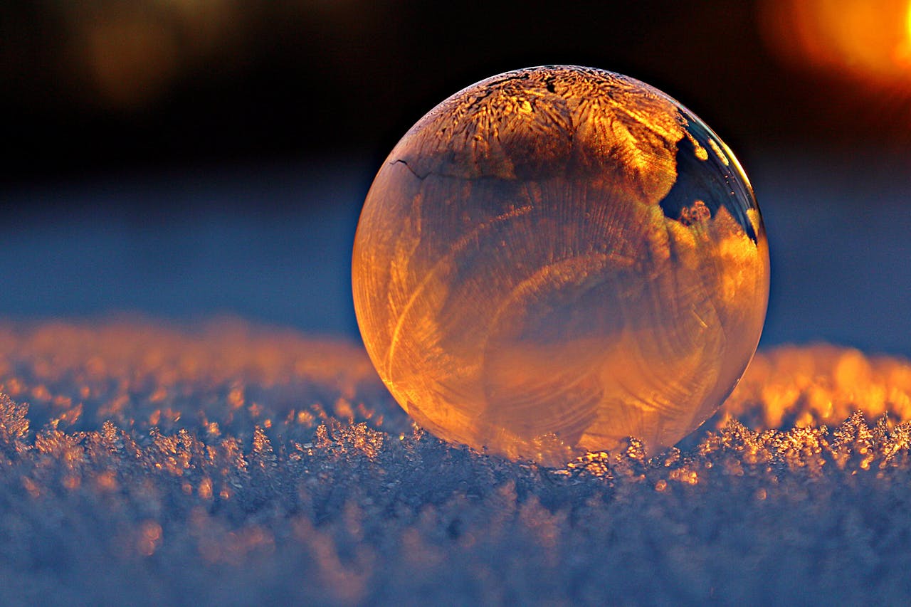 Bola de nieve