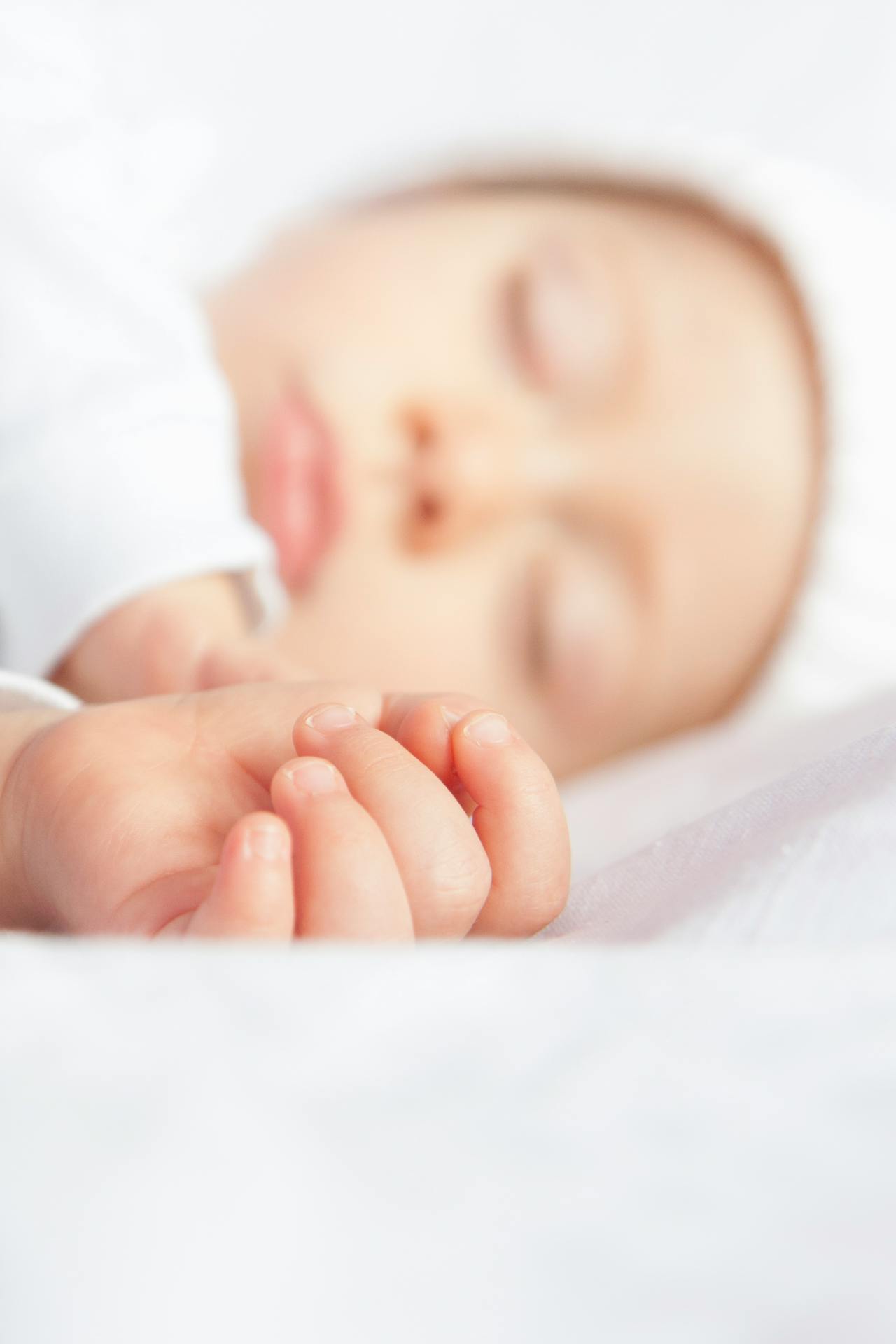 Que tengas dulces sueños