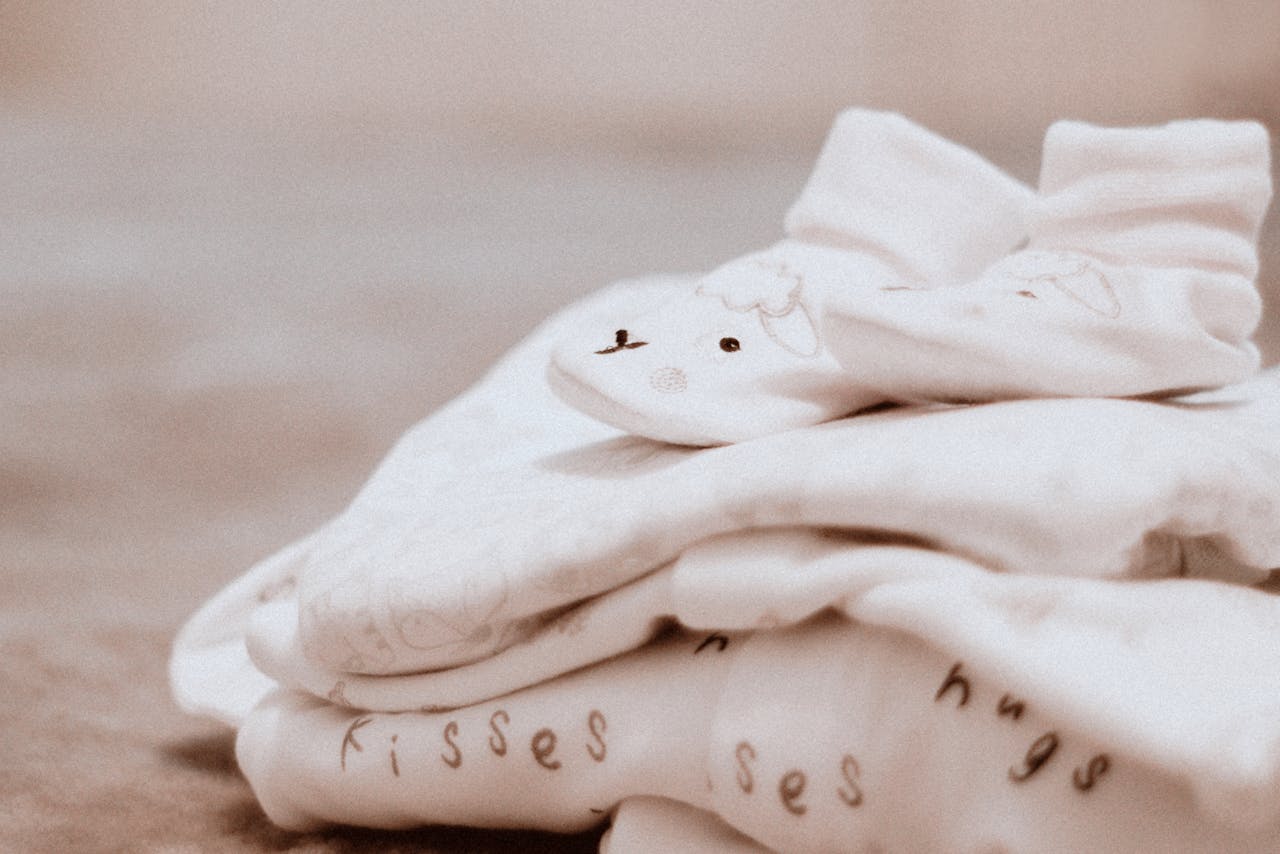 Ropa de bebé